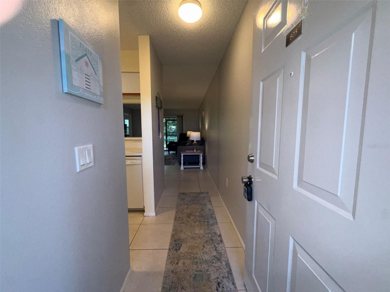 3001 58th Ave S Avenue S, Unit 805, Saint Petersburg, FL 33712 Photo