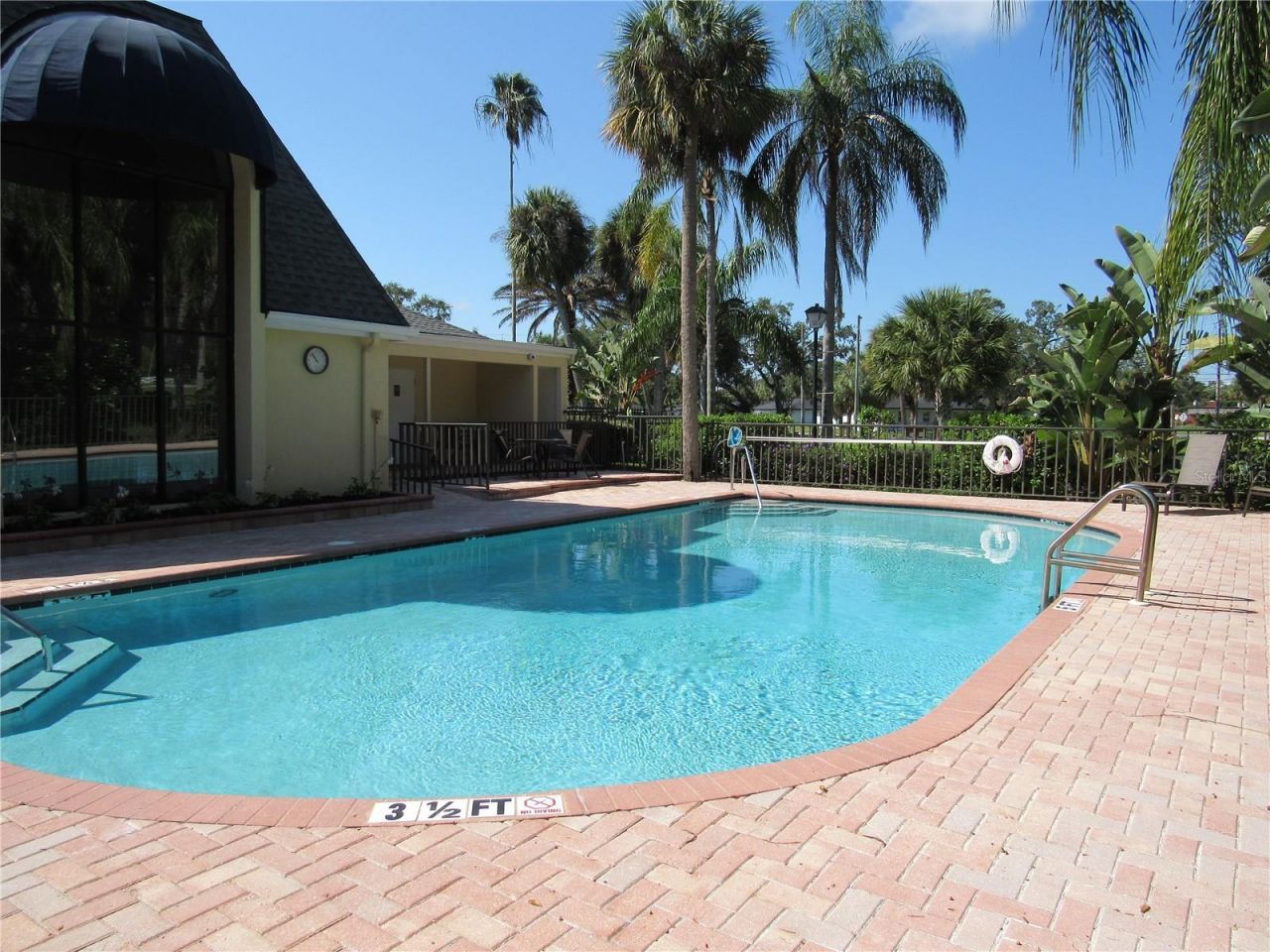 3001 58th Ave S Avenue S, Unit 805, Saint Petersburg, FL 33712 Photo