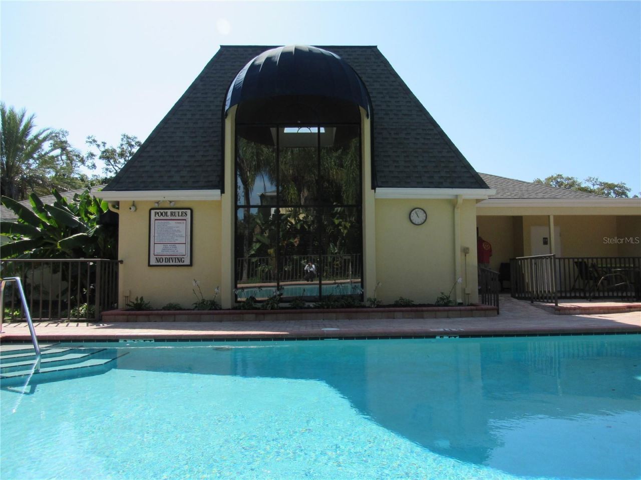 3001 58th Ave S Avenue S, Unit 805, Saint Petersburg, FL 33712 Photo