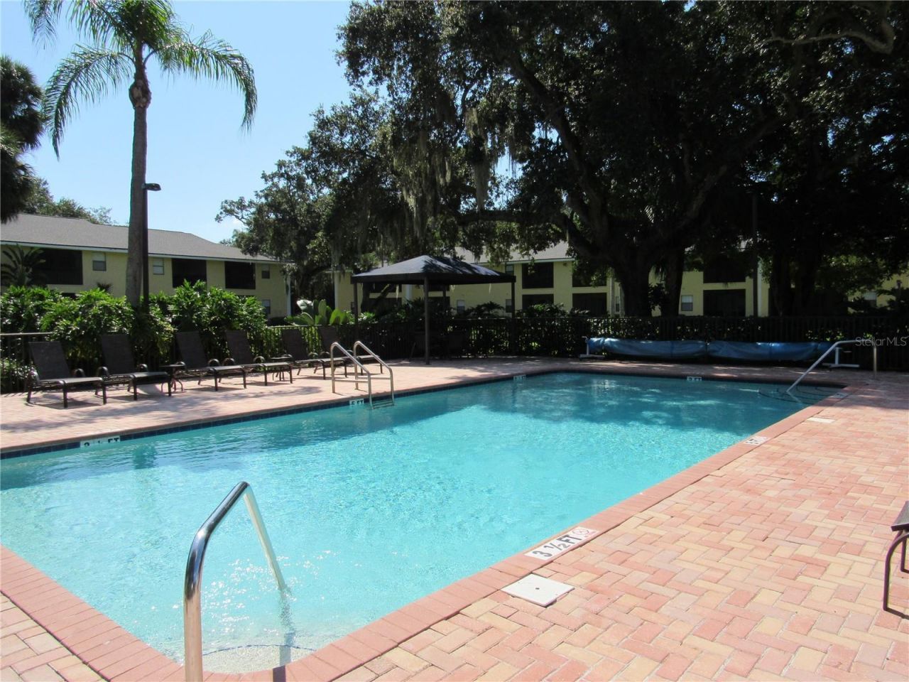 3001 58th Ave S Avenue S, Unit 805, Saint Petersburg, FL 33712 Photo