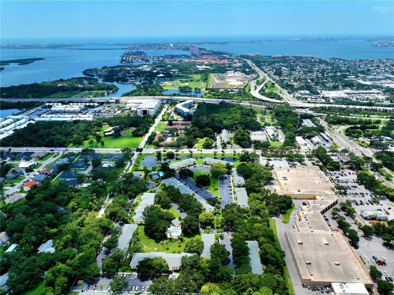 3001 58th Ave S Avenue S, Unit 805, Saint Petersburg, FL 33712 Photo