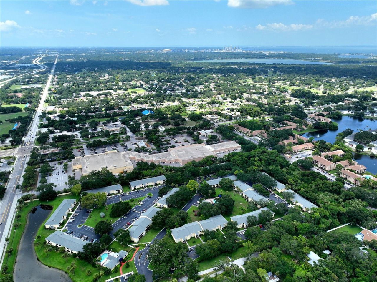 3001 58th Ave S Avenue S, Unit 805, Saint Petersburg, FL 33712 Photo