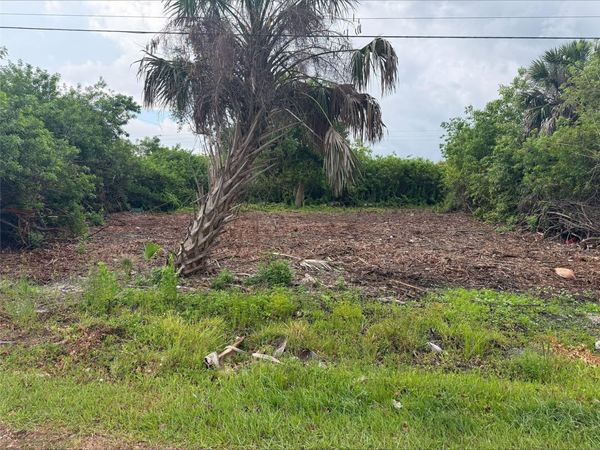 861 BURLAND STREET , PUNTA GORDA, FL 33950