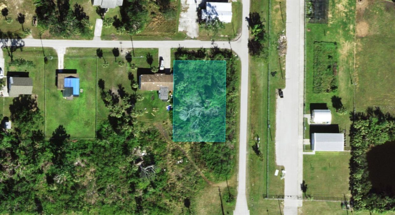 861 Burland Street, Punta Gorda, FL 33950 Photo