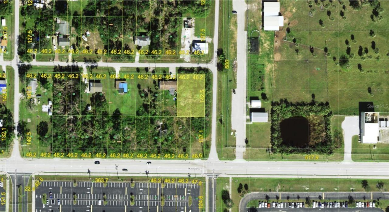 861 Burland Street, Punta Gorda, FL 33950 Photo