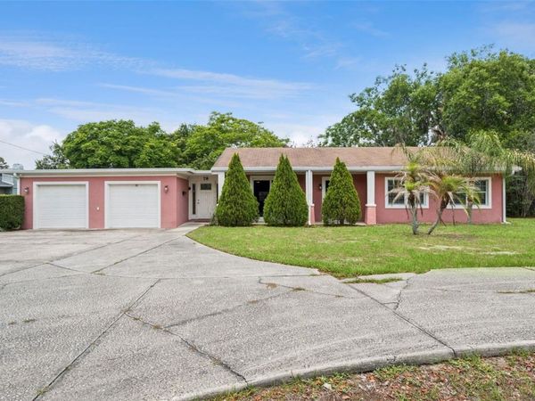 78 S WINTER PARK DRIVE , CASSELBERRY, FL 32707