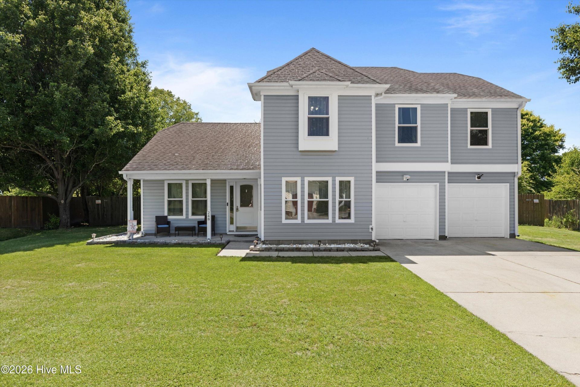 248 Green View Road, Moyock, NC 27958 Main Photo
