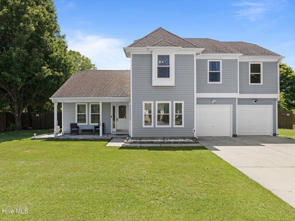248 Green View Road, Moyock, NC 27958