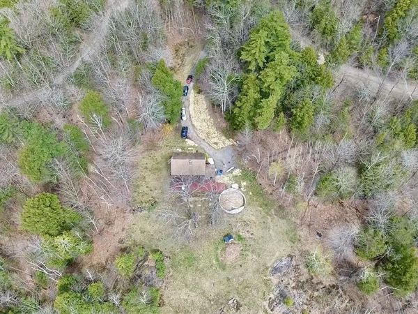 57 Summit Road, Plymouth, NH 03264