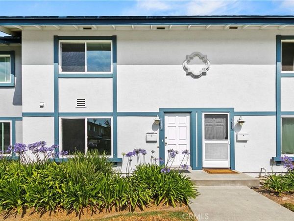 16507 Caballero Lane, Huntington Beach, CA 92649
