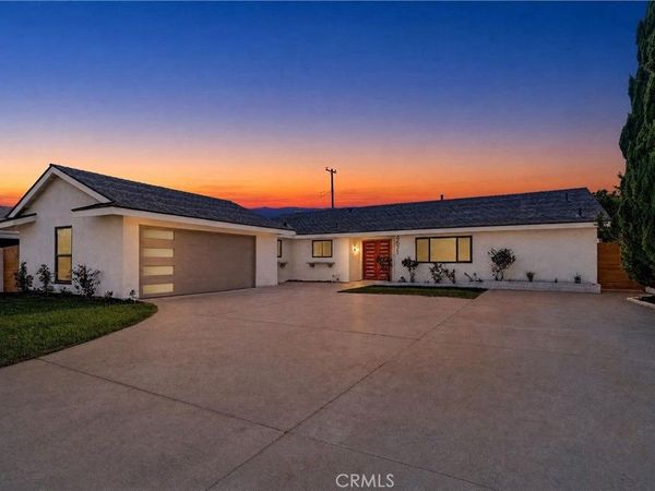 4671 Briarhill Drive, Yorba Linda, CA 92866