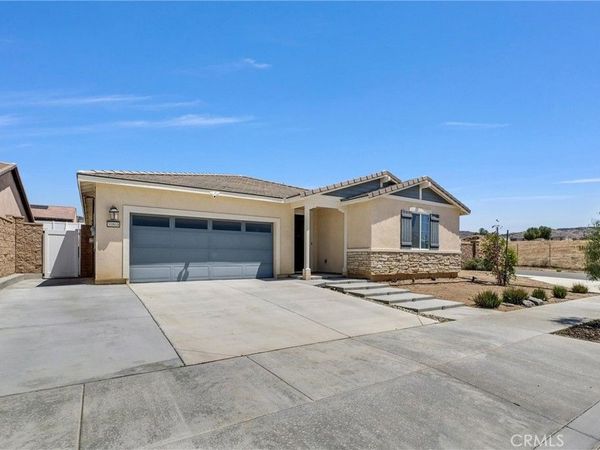 30868 Singletree, Homeland, CA 92548