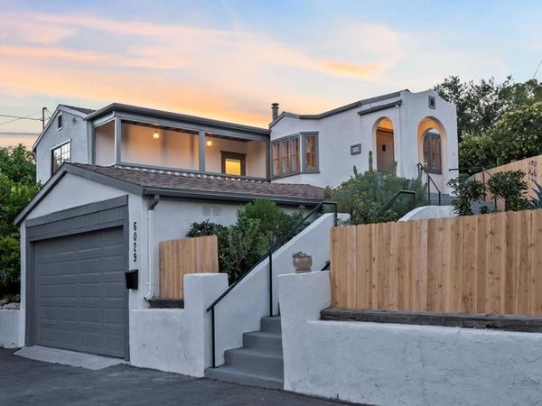 6029 Farrington Lane, Los Angeles, CA 90042