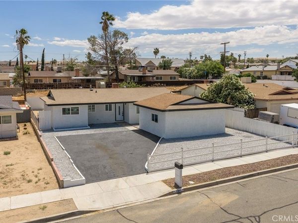 1504 Church Street, Barstow, CA 92311