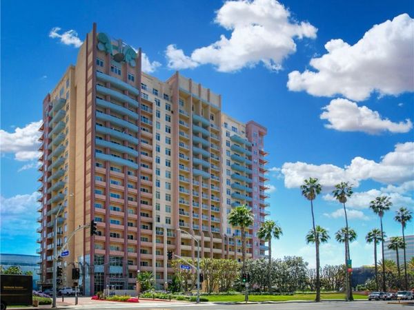 388 E Ocean, Unit 1402, Long Beach, CA 90802