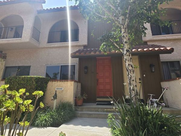 1711 Grismer Avenue, Unit 56, Burbank, CA 91504