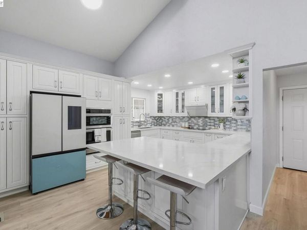 4600 Delores Dr, Union City, CA 94587