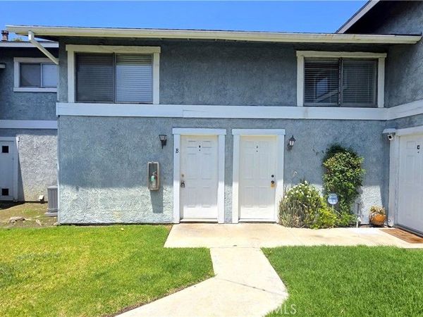 1016 Bennington Street, Unit B, Upland, CA 91786