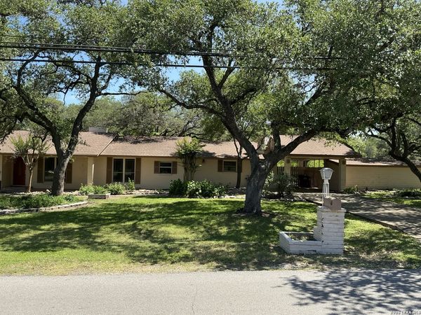 326 DONELLA DR, San Antonio, TX 78232