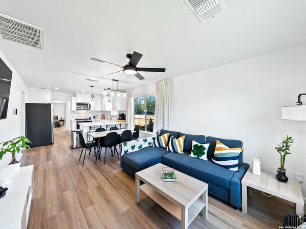 1102 BURLESON, San Antonio, TX 78202