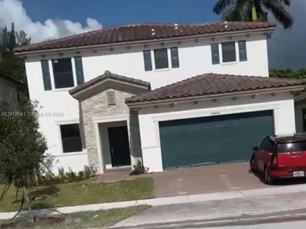 24400 SW 119th Pl , Homestead, FL 33032