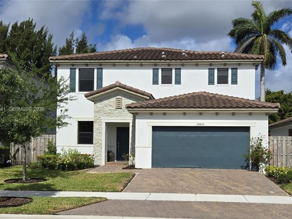 24400 SW 119th Pl , Homestead, FL 33032