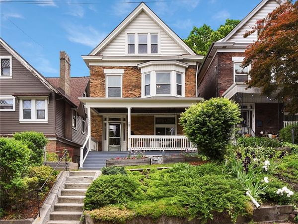 2003 Delaware Ave, Pittsburgh, PA 15218