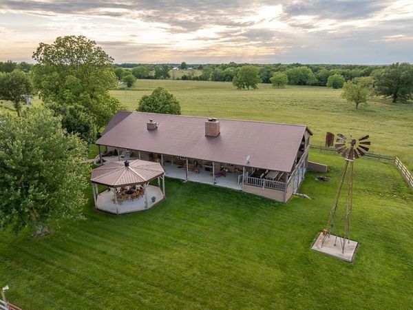 662 W 6th Street, Schell City, MO 64783