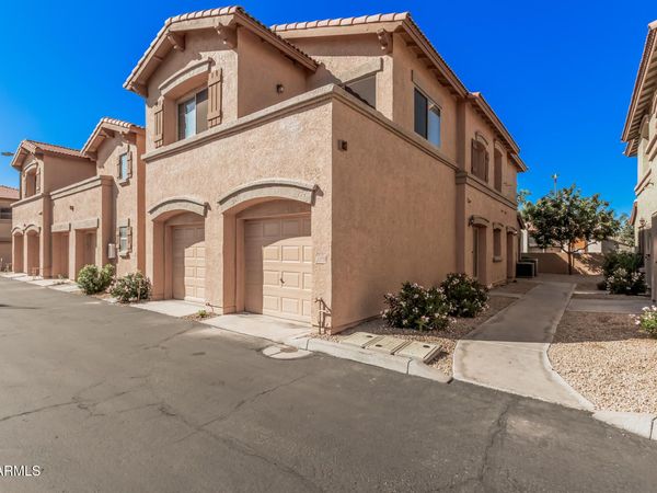 805 S SYCAMORE Street, Unit 203, Mesa, AZ 85202