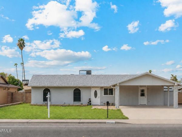 9716 N 55TH Avenue, Glendale, AZ 85302