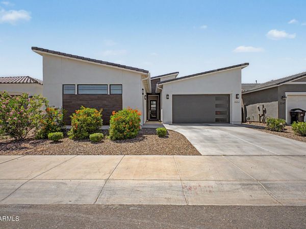 11053 E UTAH Avenue, Mesa, AZ 85212