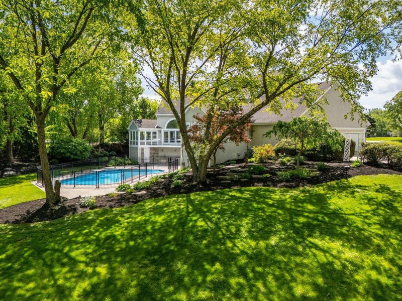 2323 Colts Neck Road, Blacklick, OH 43004 Photo 5
