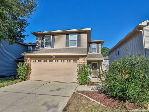 815 Sugar Plum Lane, Shalimar, FL 32579