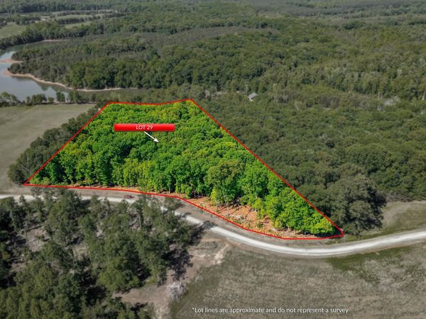 Lot 29 Hidden Treasures LN , Union Hall, VA 24176