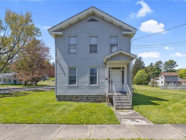 270 E 10th Street, Oswego, NY 13126
