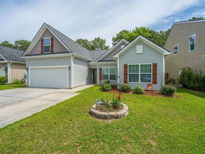 403 Wynfield Forest Drive, Summerville, SC 29485