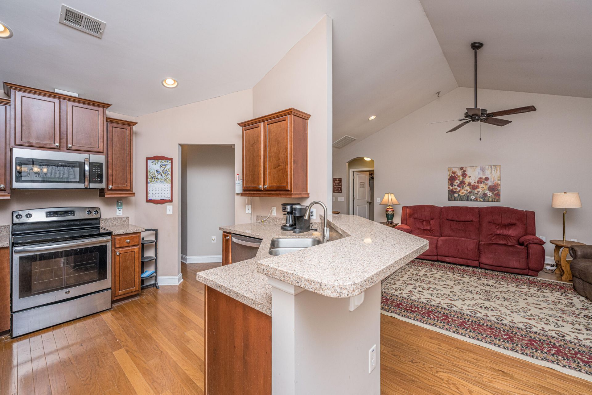403 Wynfield Forest Drive Photo 10