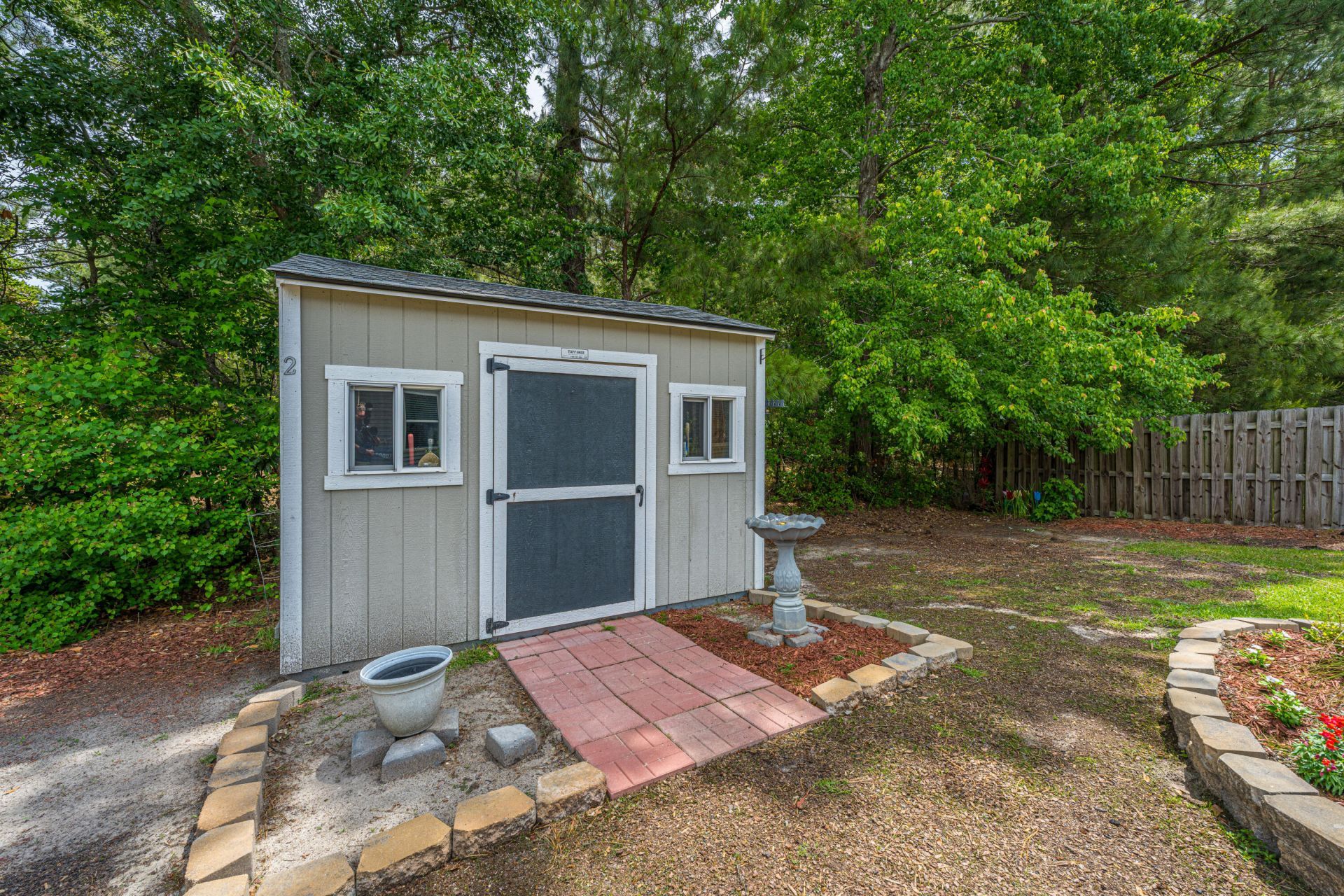 403 Wynfield Forest Drive Photo 33