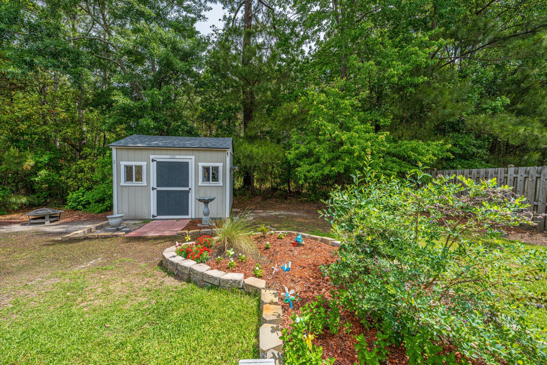 403 Wynfield Forest Drive Photo 34