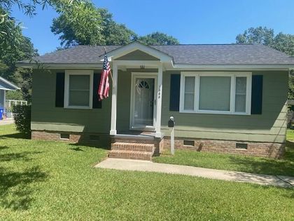 1360 Maxwell Street North Charleston, SC 29405