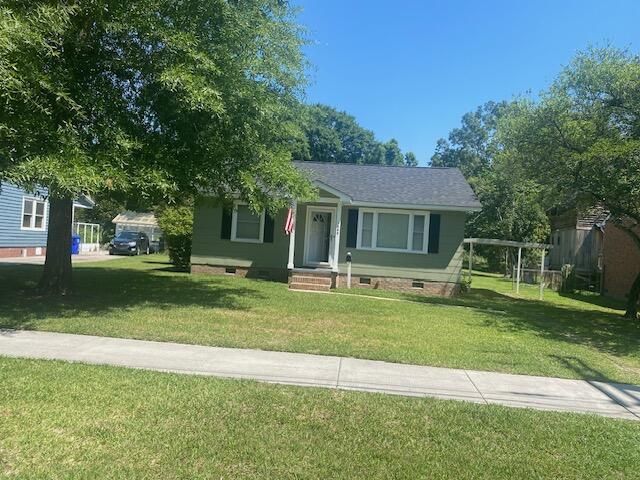 1360 Maxwell Street Photo 4
