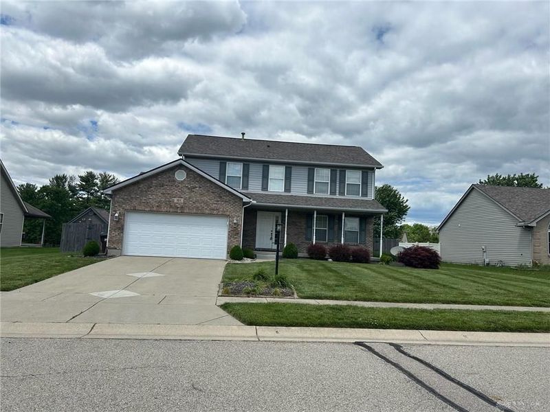 61 Hillsdale Drive, Franklin, OH 45005 Photo 2