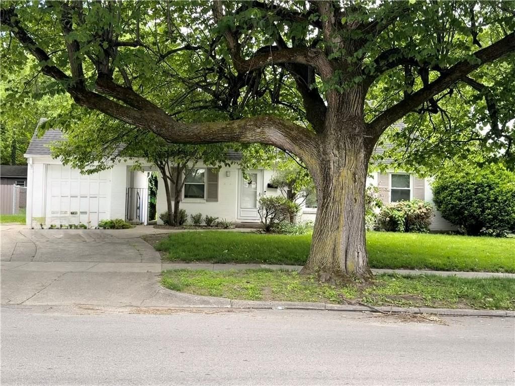 540 Irving Avenue, Oakwood, OH 45409 Main Photo