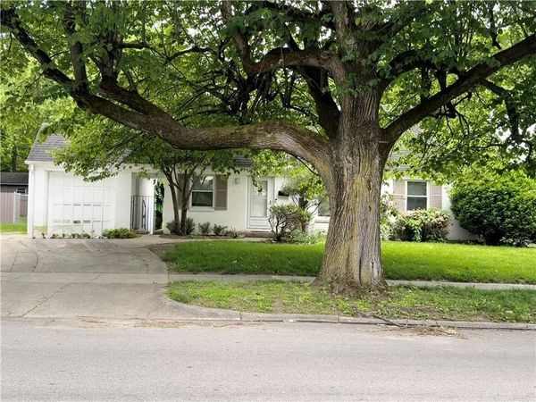 540 Irving Avenue, Oakwood, OH 45409