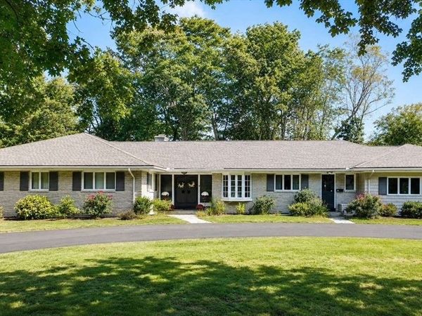 146 Wheel Meadow Drive, Longmeadow, MA 01106