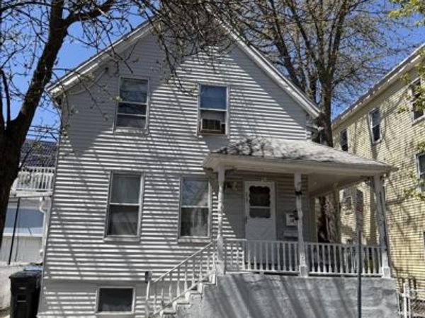 13 Nashua Street, Somerville, MA 02145