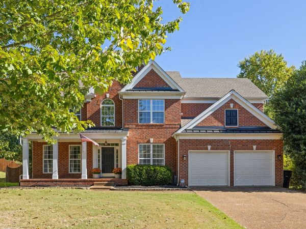 1534 Rosella Ct , Brentwood, TN 37027