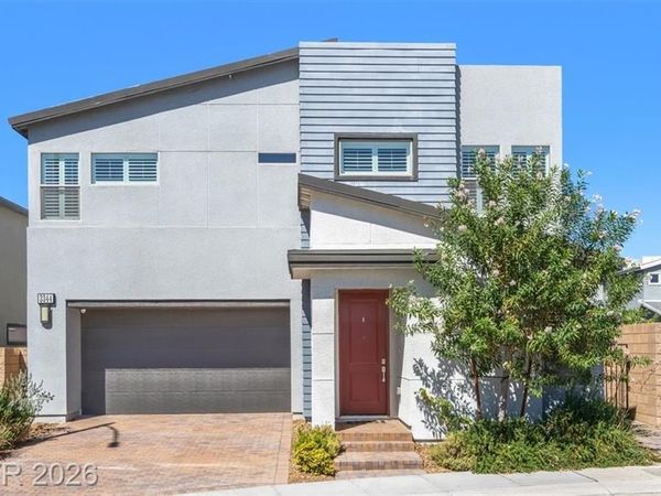3344 Caldora Lane , Henderson, NV 89044