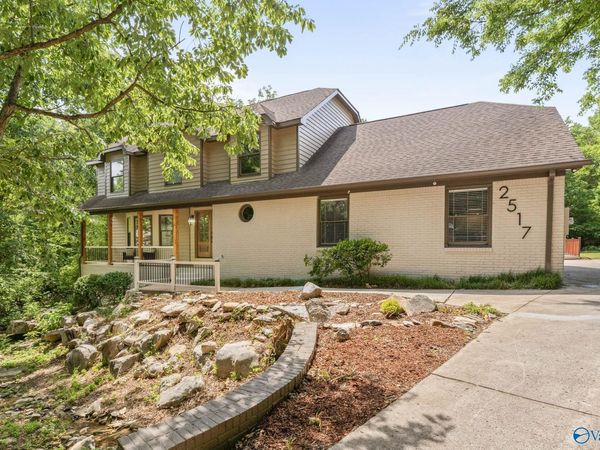 2517 Garth Road SE, Huntsville, AL 35801