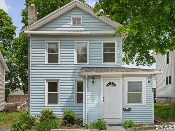 38 Grant , Meriden, CT 06450